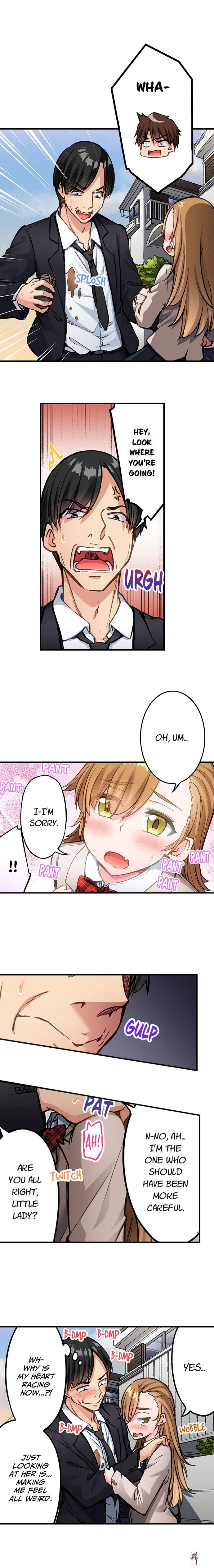 Traditional Job of Washing Girls&rsquo; Body Traditional Job of Washing Girls&rsquo; Body Chapter 235 - Page 7