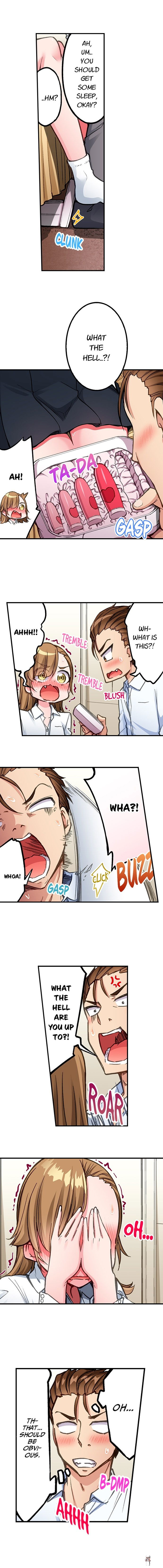 Traditional Job of Washing Girls&rsquo; Body Traditional Job of Washing Girls&rsquo; Body Chapter 236 - Page 3