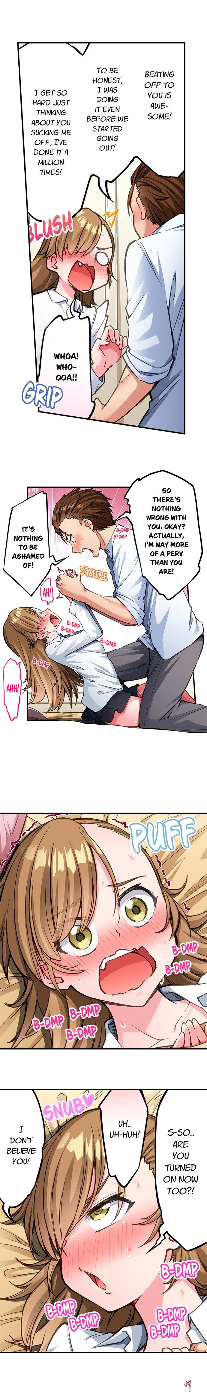 Traditional Job of Washing Girls&rsquo; Body Traditional Job of Washing Girls&rsquo; Body Chapter 236 - Page 5