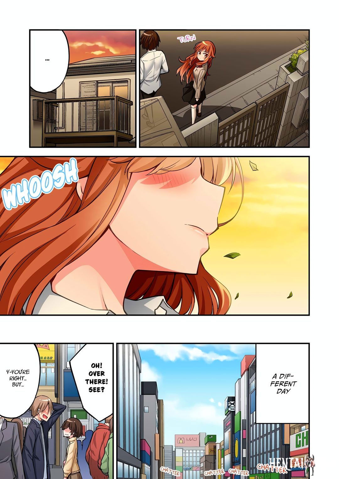 Traditional Job of Washing Girls&rsquo; Body Traditional Job of Washing Girls&rsquo; Body Chapter 238 - Page 3