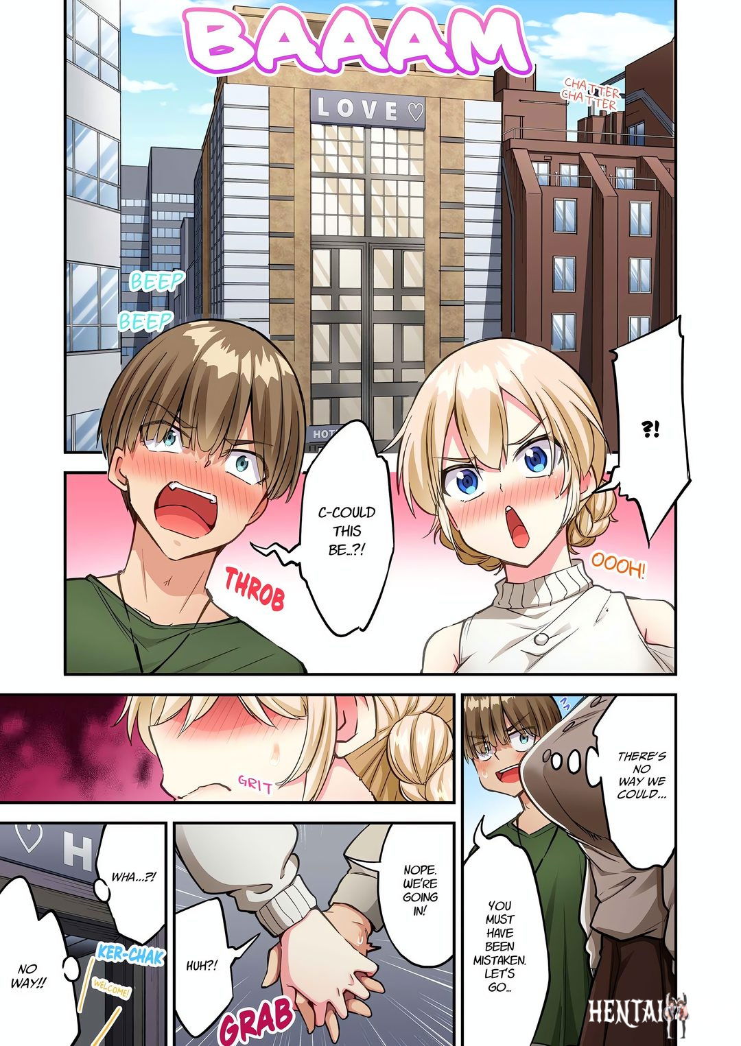 Traditional Job of Washing Girls&rsquo; Body Traditional Job of Washing Girls&rsquo; Body Chapter 238 - Page 7