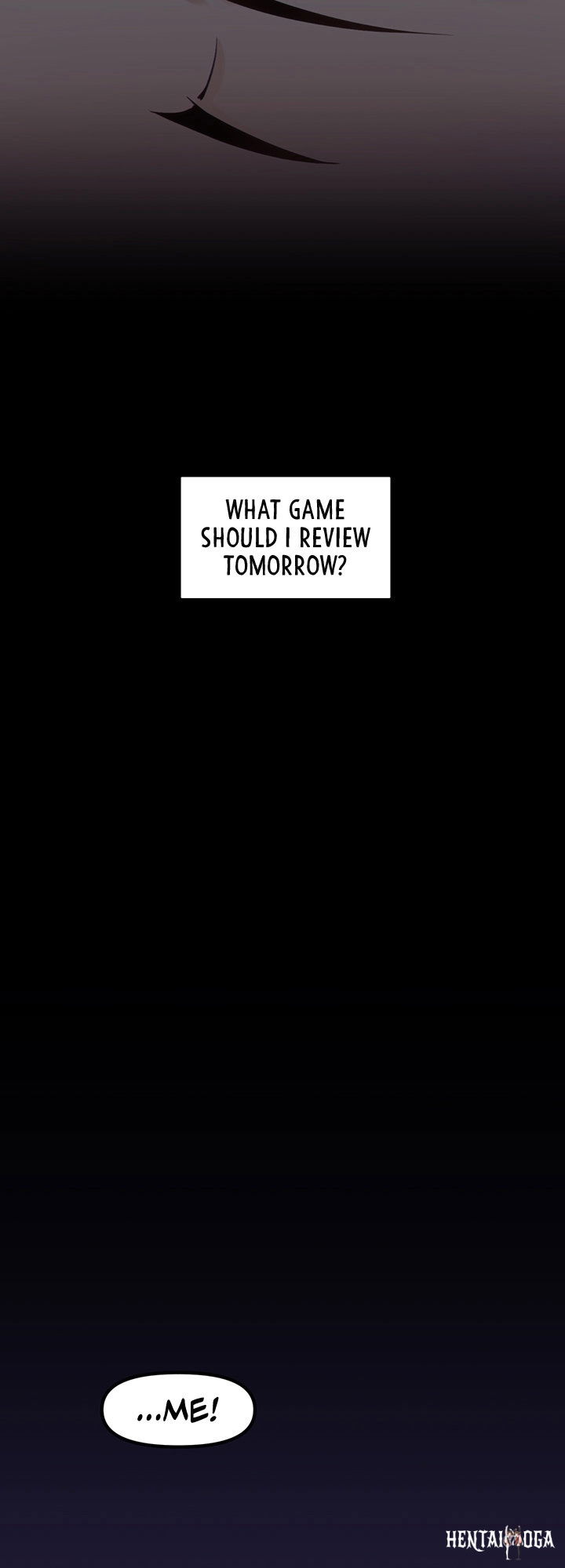 Trapped in the Academy’s Eroge Trapped in the Academy’s Eroge Chapter 1 - Page 17 Trapped in the Academy’s Eroge Trapped in the Academy’s Eroge Chapter 1 - Page 17