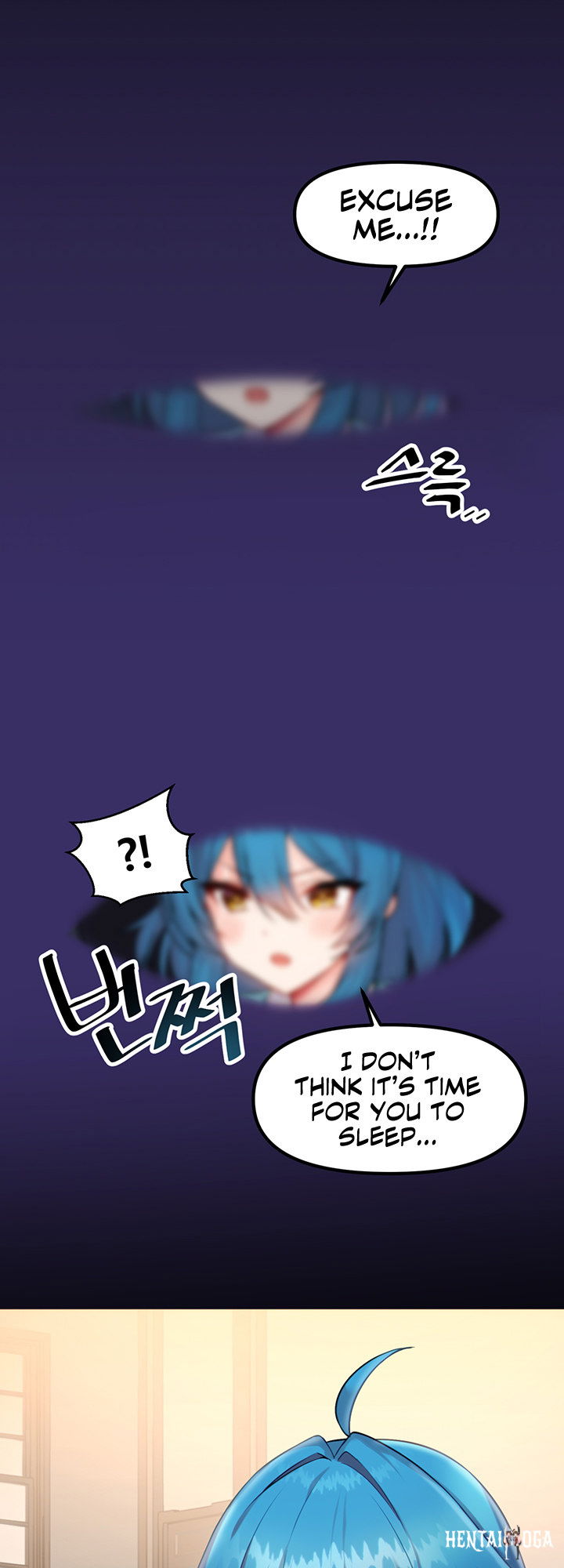 Trapped in the Academy’s Eroge Trapped in the Academy’s Eroge Chapter 1 - Page 18 Trapped in the Academy’s Eroge Trapped in the Academy’s Eroge Chapter 1 - Page 18