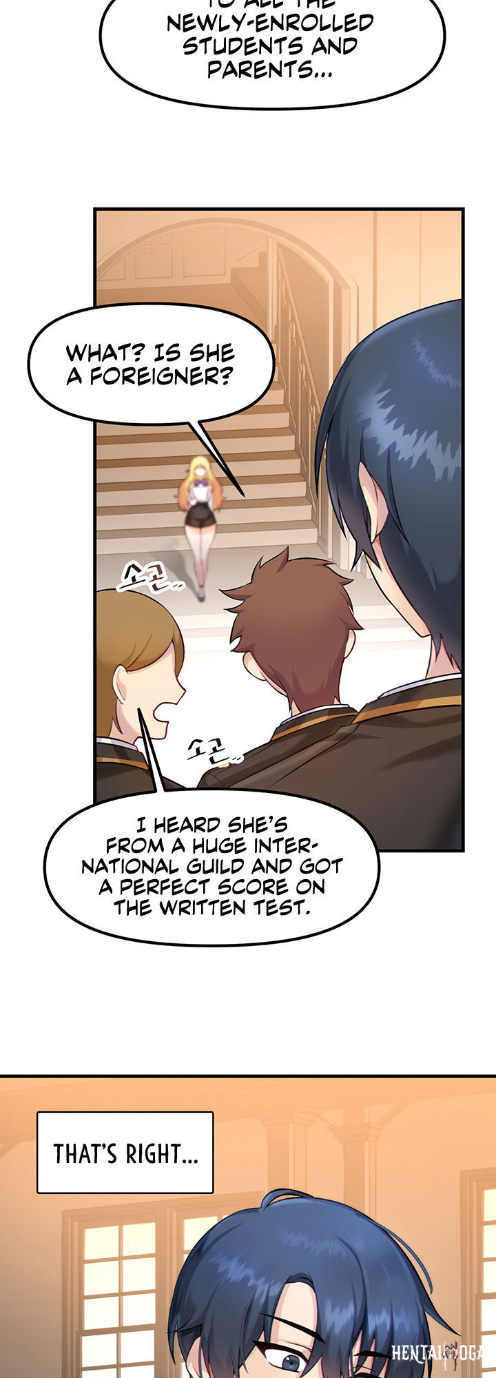 Trapped in the Academy’s Eroge Trapped in the Academy’s Eroge Chapter 1 - Page 26 Trapped in the Academy’s Eroge Trapped in the Academy’s Eroge Chapter 1 - Page 26