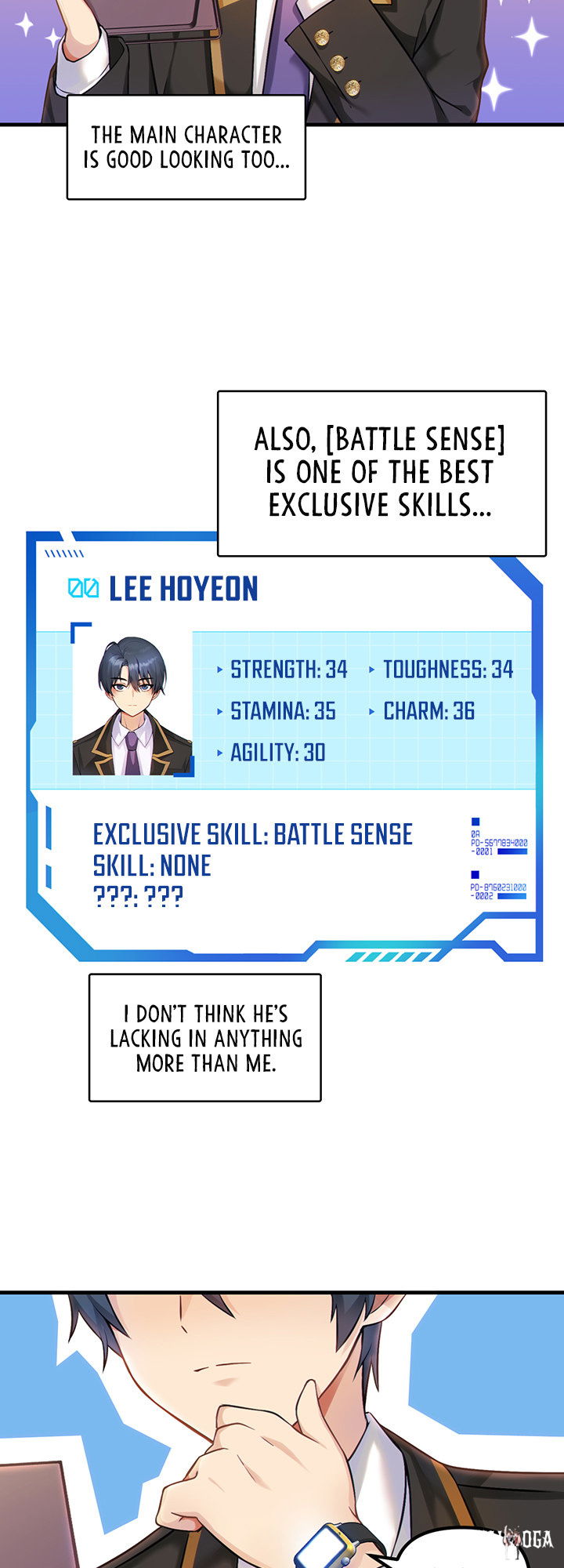 Trapped in the Academy’s Eroge Trapped in the Academy’s Eroge Chapter 1 - Page 34 Trapped in the Academy’s Eroge Trapped in the Academy’s Eroge Chapter 1 - Page 34