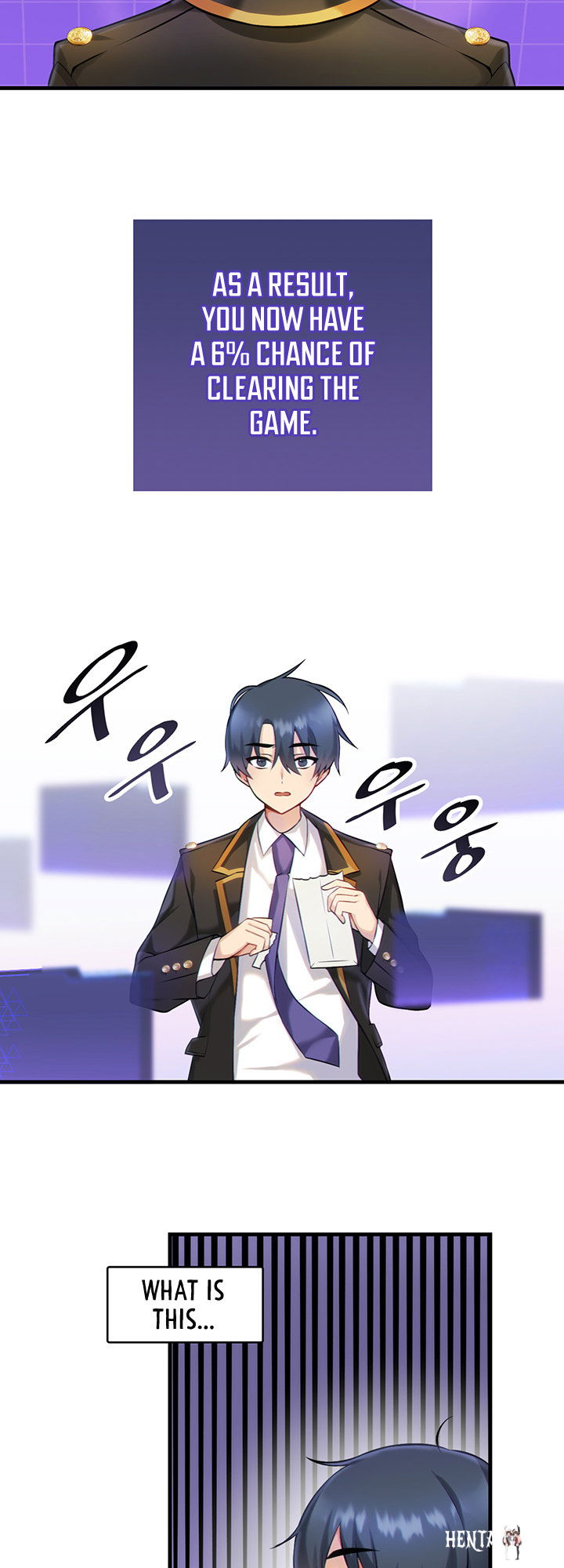 Trapped in the Academy’s Eroge Trapped in the Academy’s Eroge Chapter 1 - Page 41 Trapped in the Academy’s Eroge Trapped in the Academy’s Eroge Chapter 1 - Page 41