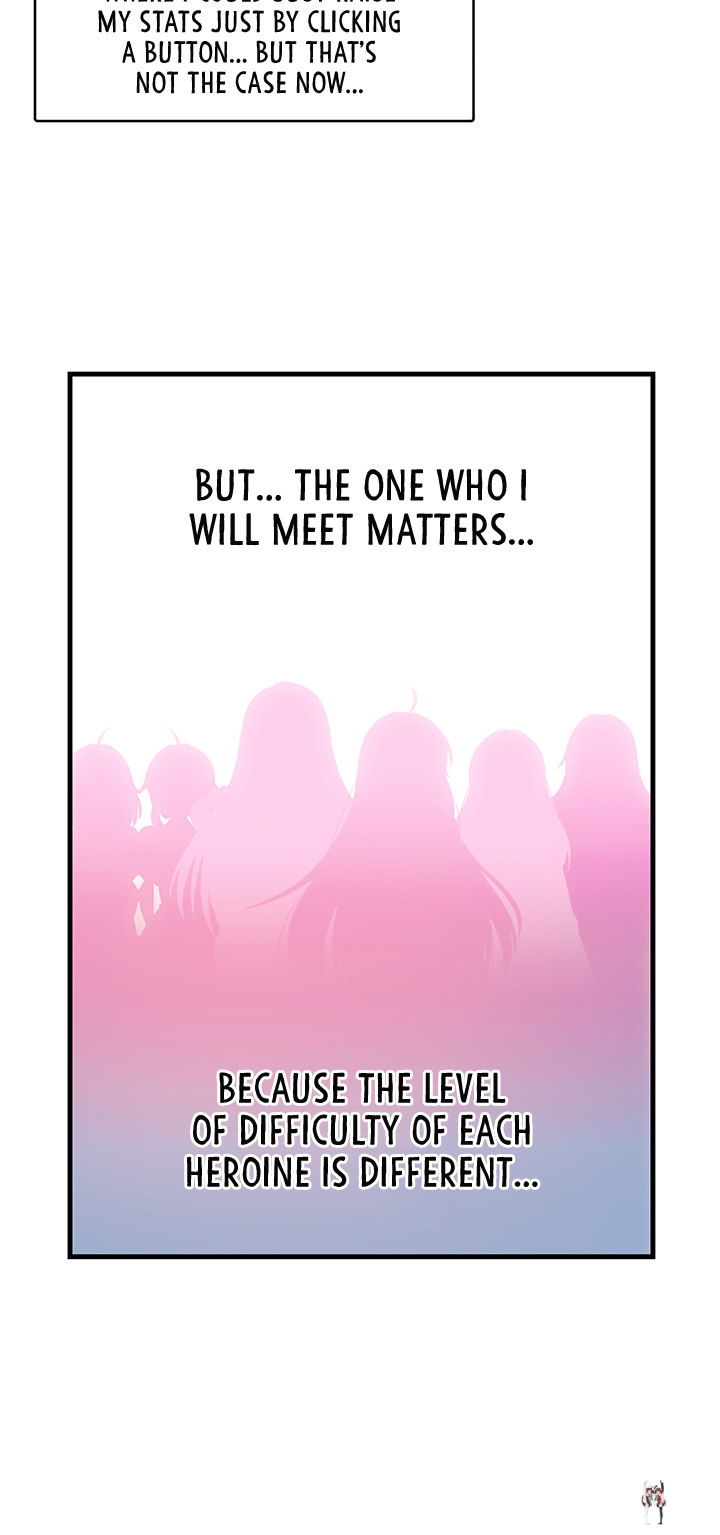 Trapped in the Academy’s Eroge Trapped in the Academy’s Eroge Chapter 1 - Page 57 Trapped in the Academy’s Eroge Trapped in the Academy’s Eroge Chapter 1 - Page 57