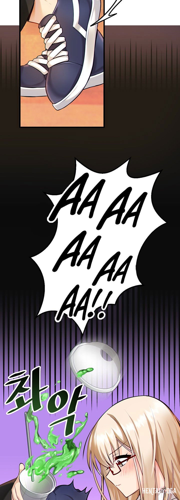 Trapped in the Academy’s Eroge Trapped in the Academy’s Eroge Chapter 2 - Page 13 Trapped in the Academy’s Eroge Trapped in the Academy’s Eroge Chapter 2 - Page 13