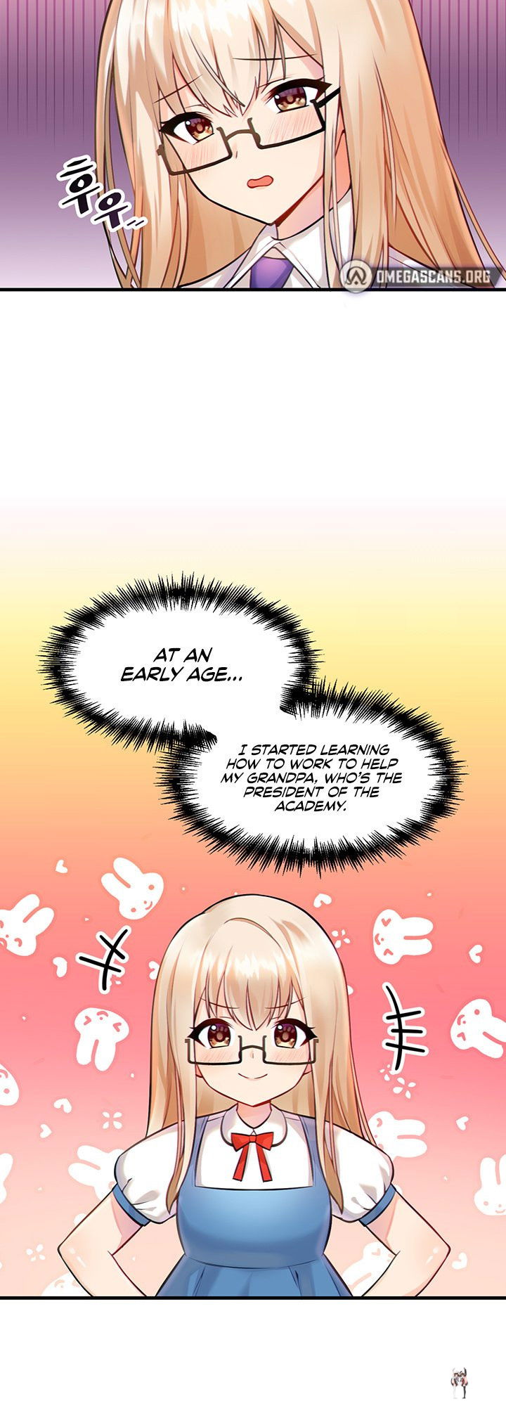 Trapped in the Academy’s Eroge Trapped in the Academy’s Eroge Chapter 2 - Page 3 Trapped in the Academy’s Eroge Trapped in the Academy’s Eroge Chapter 2 - Page 3