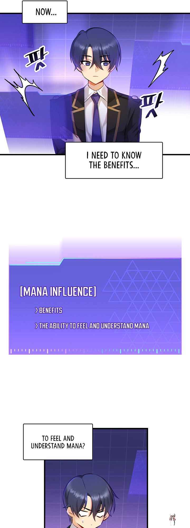 Trapped in the Academy’s Eroge Trapped in the Academy’s Eroge Chapter 2 - Page 37 Trapped in the Academy’s Eroge Trapped in the Academy’s Eroge Chapter 2 - Page 37