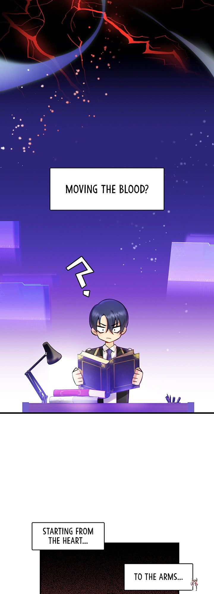 Trapped in the Academy’s Eroge Trapped in the Academy’s Eroge Chapter 2 - Page 40 Trapped in the Academy’s Eroge Trapped in the Academy’s Eroge Chapter 2 - Page 40