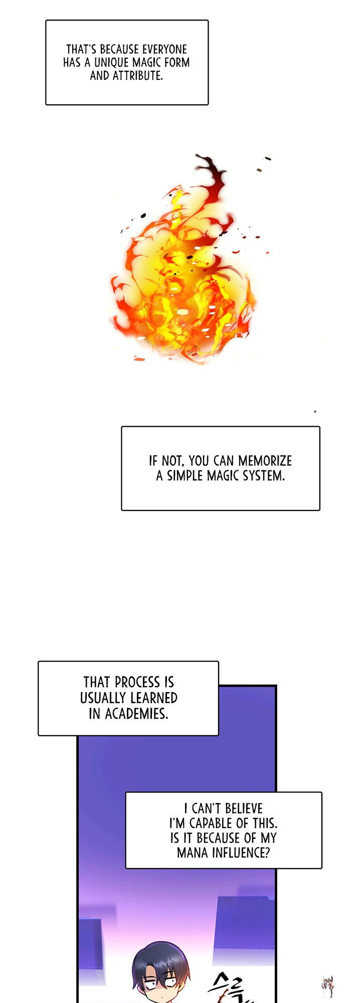 Trapped in the Academy’s Eroge Trapped in the Academy’s Eroge Chapter 2 - Page 44 Trapped in the Academy’s Eroge Trapped in the Academy’s Eroge Chapter 2 - Page 44