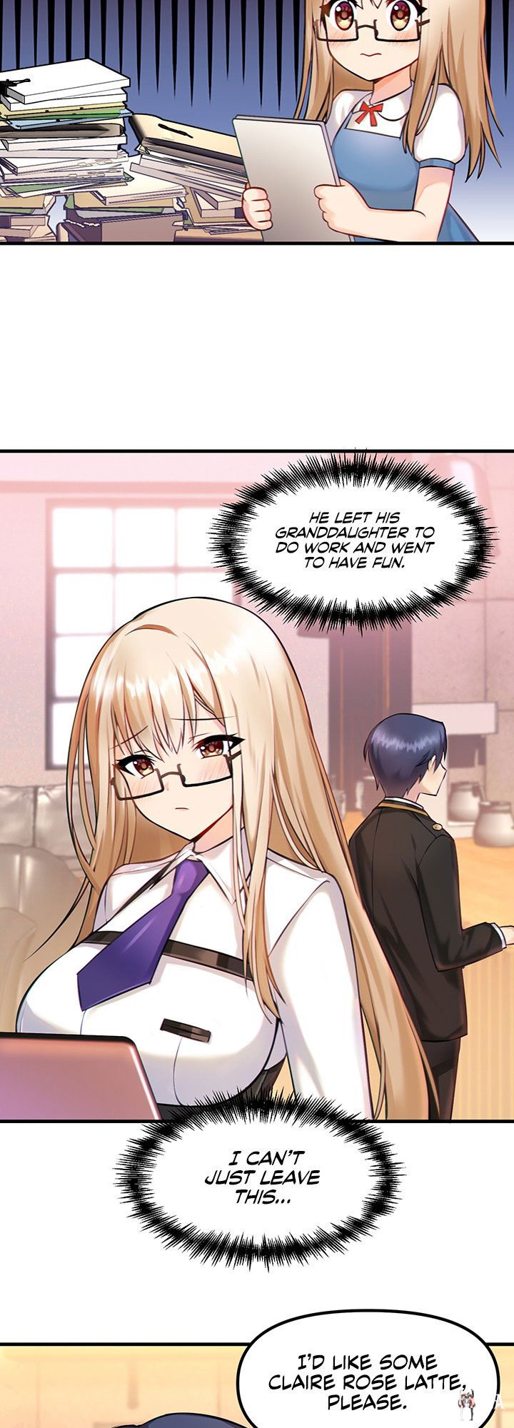 Trapped in the Academy’s Eroge Trapped in the Academy’s Eroge Chapter 2 - Page 5 Trapped in the Academy’s Eroge Trapped in the Academy’s Eroge Chapter 2 - Page 5