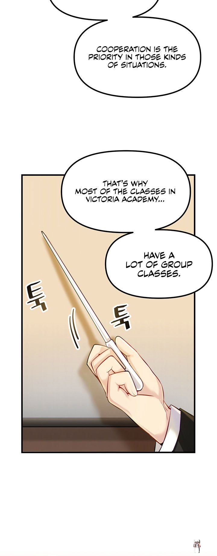 Trapped in the Academy’s Eroge Trapped in the Academy’s Eroge Chapter 2 - Page 50 Trapped in the Academy’s Eroge Trapped in the Academy’s Eroge Chapter 2 - Page 50