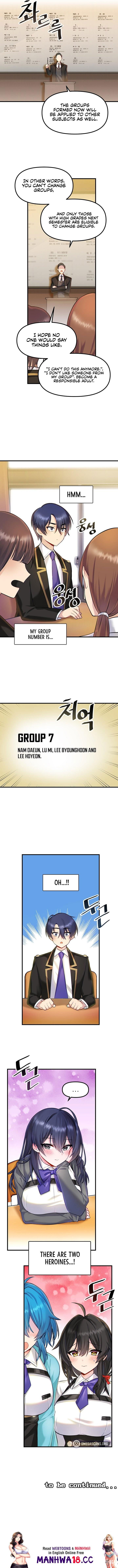 Trapped in the Academy’s Eroge Trapped in the Academy’s Eroge Chapter 2 - Page 51 Trapped in the Academy’s Eroge Trapped in the Academy’s Eroge Chapter 2 - Page 51