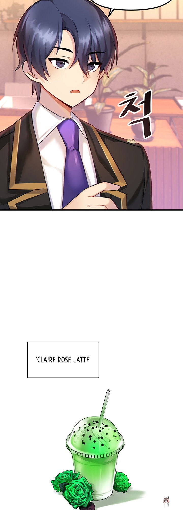 Trapped in the Academy’s Eroge Trapped in the Academy’s Eroge Chapter 2 - Page 6 Trapped in the Academy’s Eroge Trapped in the Academy’s Eroge Chapter 2 - Page 6