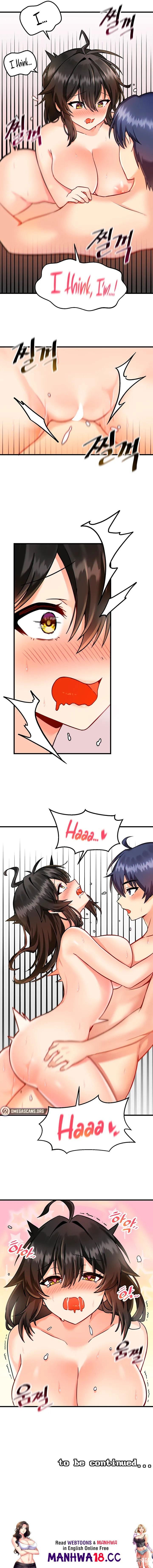 Trapped in the Academy’s Eroge Trapped in the Academy’s Eroge Chapter 5 - Page 7 Trapped in the Academy’s Eroge Trapped in the Academy’s Eroge Chapter 5 - Page 7