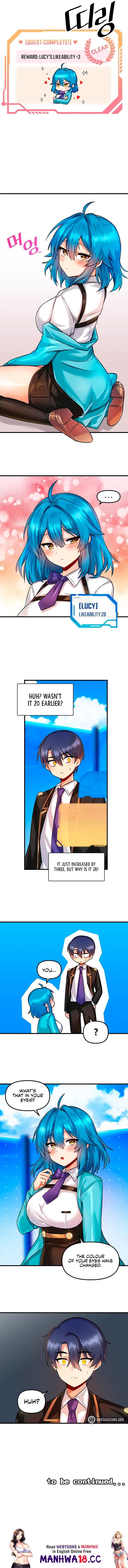 Trapped in the Academy’s Eroge Trapped in the Academy’s Eroge Chapter 8 - Page 7 Trapped in the Academy’s Eroge Trapped in the Academy’s Eroge Chapter 8 - Page 7