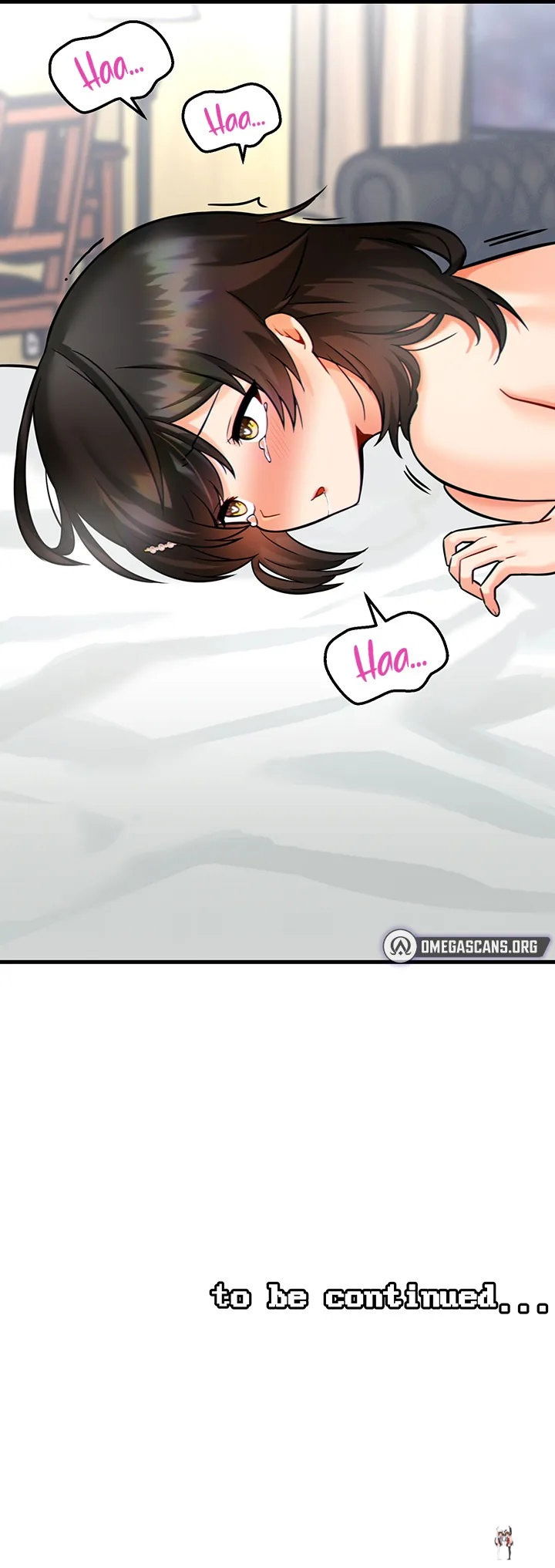 Trapped in the Academy&rsquo;s Eroge Trapped in the Academy&rsquo;s Eroge Chapter 12 - Page 8