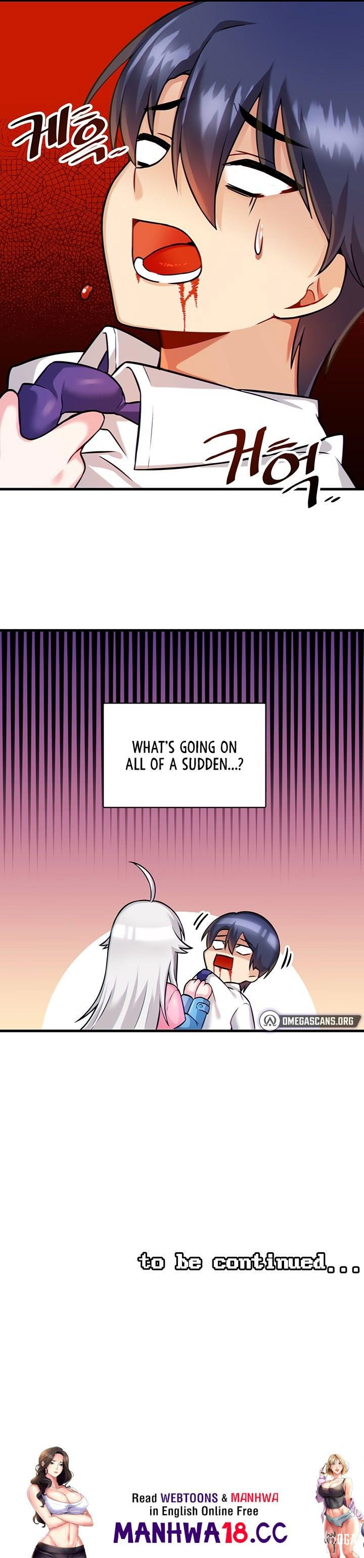 Trapped in the Academy’s Eroge Trapped in the Academy’s Eroge Chapter 13 - Page 8 Trapped in the Academy’s Eroge Trapped in the Academy’s Eroge Chapter 13 - Page 8