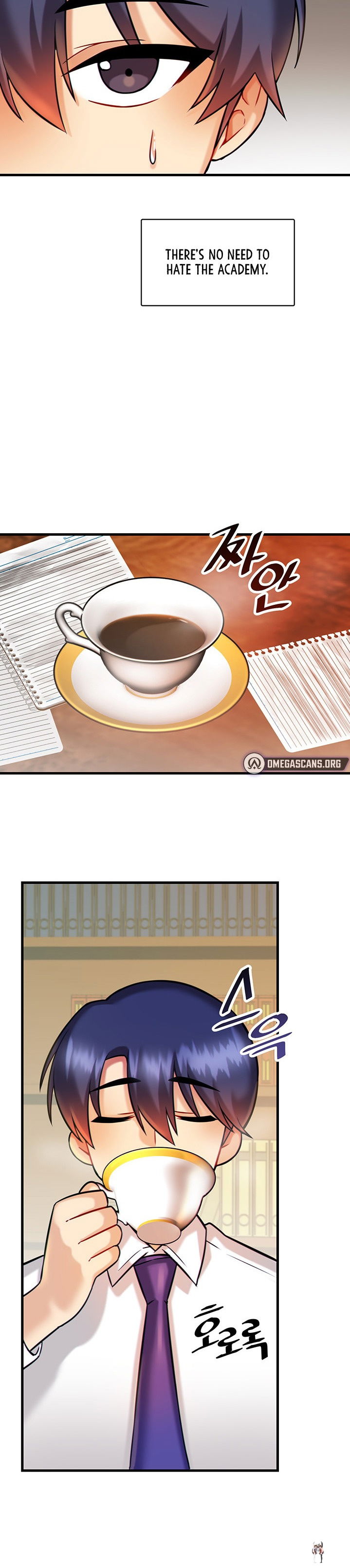 Trapped in the Academy’s Eroge Trapped in the Academy’s Eroge Chapter 14 - Page 10 Trapped in the Academy’s Eroge Trapped in the Academy’s Eroge Chapter 14 - Page 10