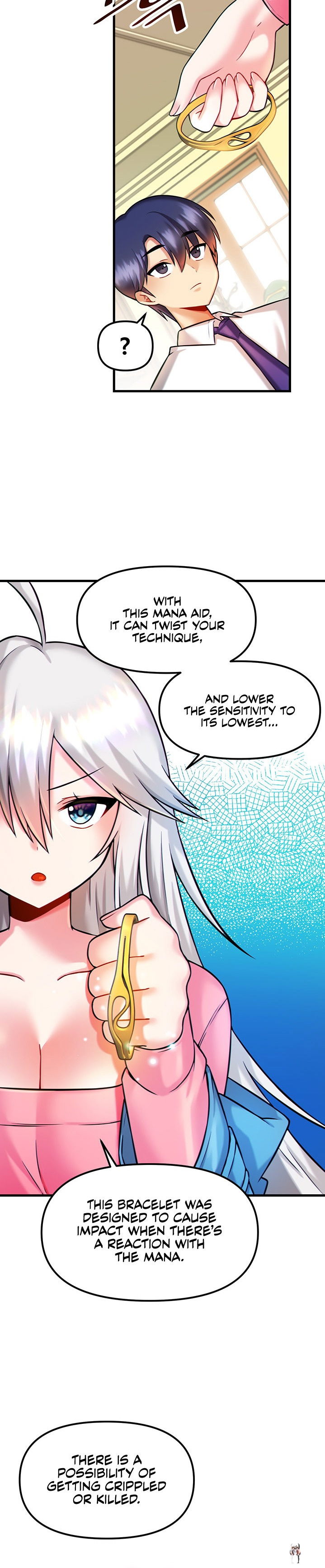 Trapped in the Academy’s Eroge Trapped in the Academy’s Eroge Chapter 14 - Page 16 Trapped in the Academy’s Eroge Trapped in the Academy’s Eroge Chapter 14 - Page 16