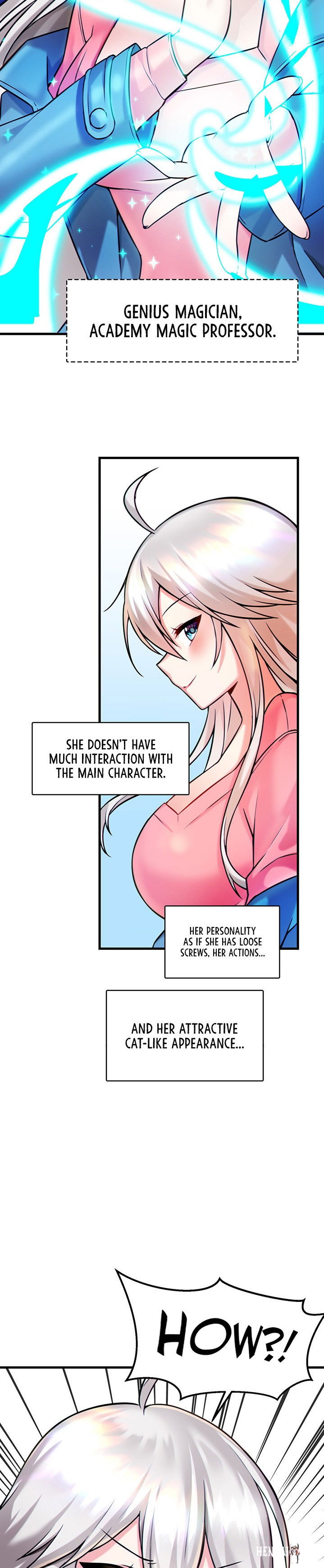 Trapped in the Academy’s Eroge Trapped in the Academy’s Eroge Chapter 14 - Page 2 Trapped in the Academy’s Eroge Trapped in the Academy’s Eroge Chapter 14 - Page 2