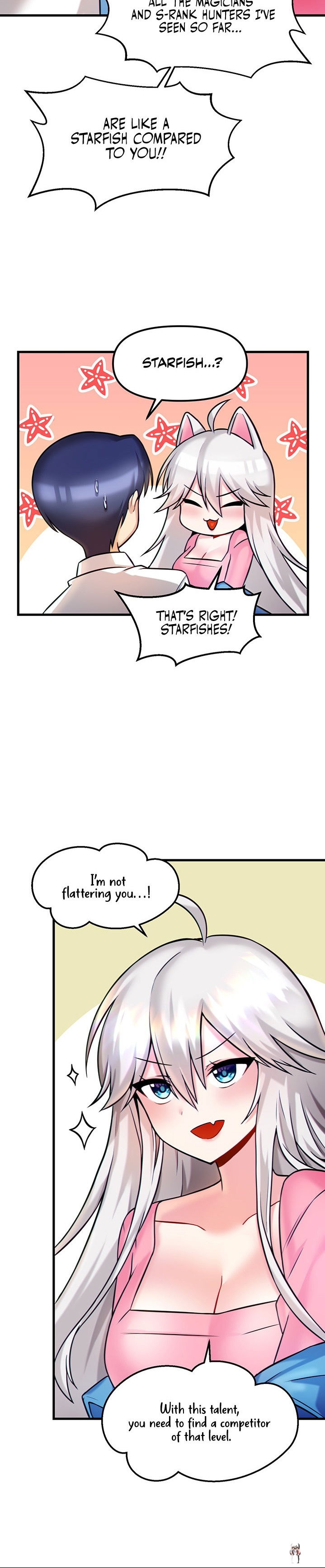 Trapped in the Academy’s Eroge Trapped in the Academy’s Eroge Chapter 14 - Page 20 Trapped in the Academy’s Eroge Trapped in the Academy’s Eroge Chapter 14 - Page 20