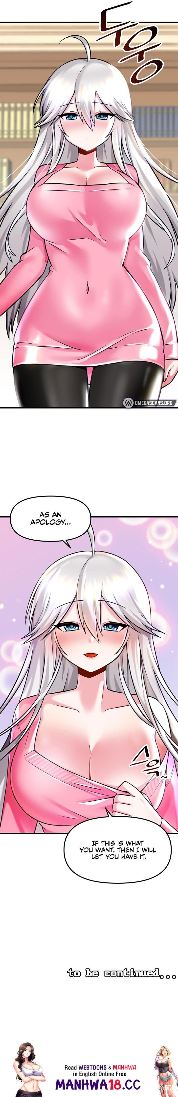 Trapped in the Academy’s Eroge Trapped in the Academy’s Eroge Chapter 14 - Page 29 Trapped in the Academy’s Eroge Trapped in the Academy’s Eroge Chapter 14 - Page 29