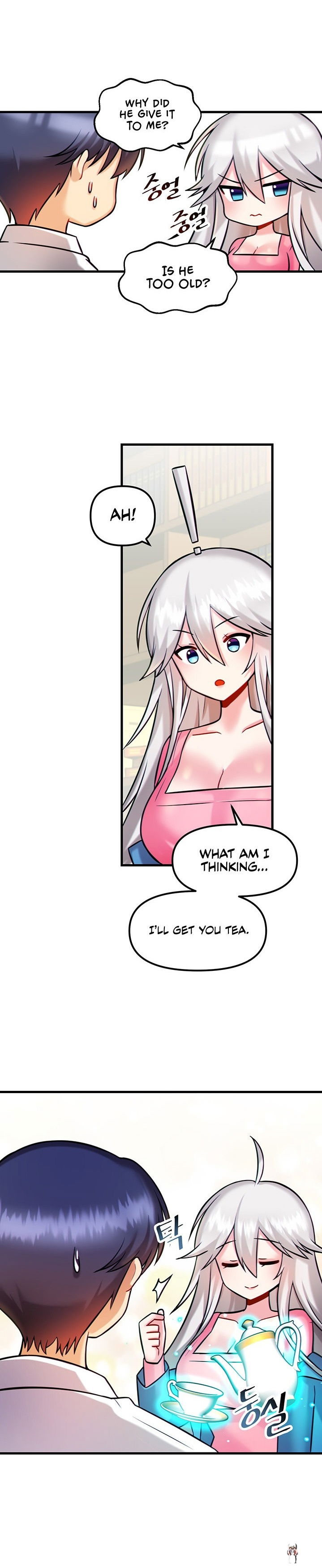 Trapped in the Academy’s Eroge Trapped in the Academy’s Eroge Chapter 14 - Page 8 Trapped in the Academy’s Eroge Trapped in the Academy’s Eroge Chapter 14 - Page 8