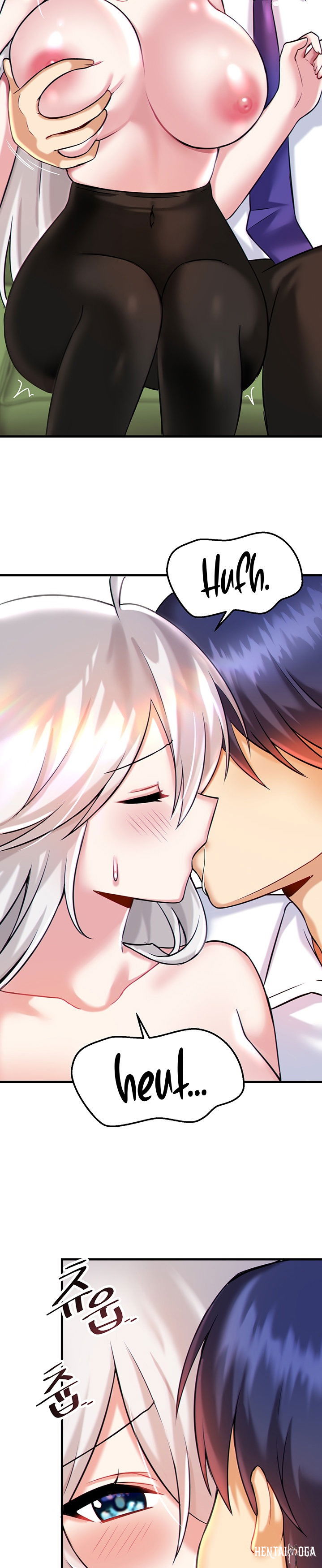 Trapped in the Academy’s Eroge Trapped in the Academy’s Eroge Chapter 15 - Page 19 Trapped in the Academy’s Eroge Trapped in the Academy’s Eroge Chapter 15 - Page 19