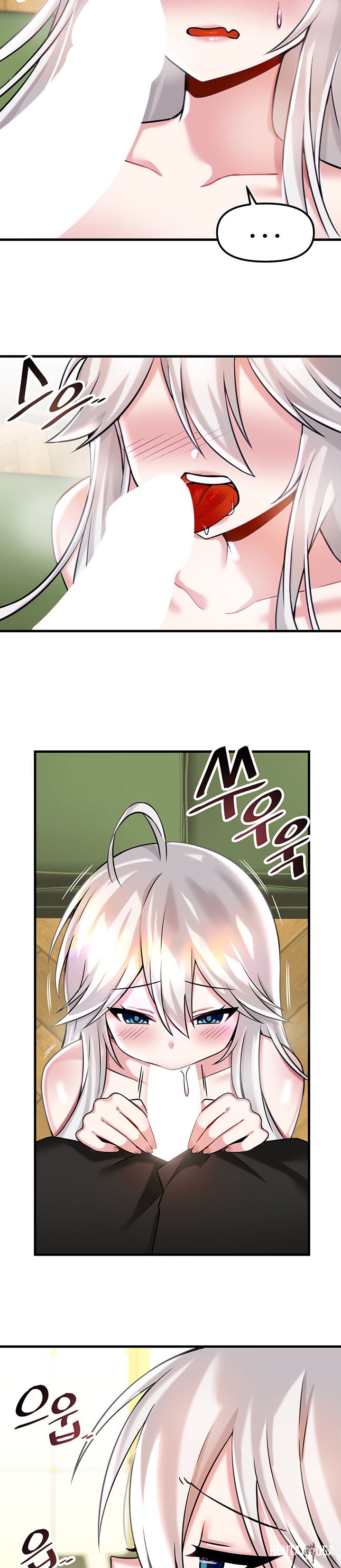 Trapped in the Academy’s Eroge Trapped in the Academy’s Eroge Chapter 15 - Page 27 Trapped in the Academy’s Eroge Trapped in the Academy’s Eroge Chapter 15 - Page 27