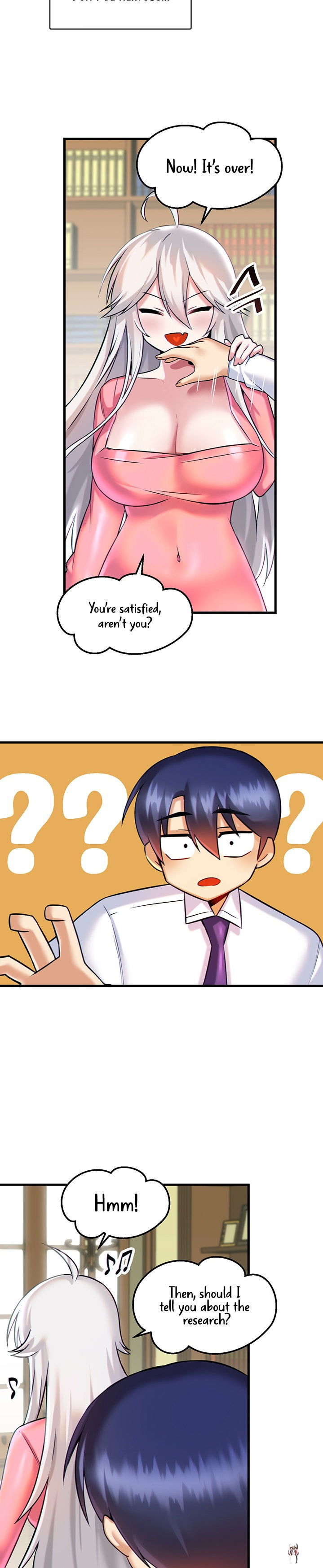 Trapped in the Academy’s Eroge Trapped in the Academy’s Eroge Chapter 15 - Page 6 Trapped in the Academy’s Eroge Trapped in the Academy’s Eroge Chapter 15 - Page 6