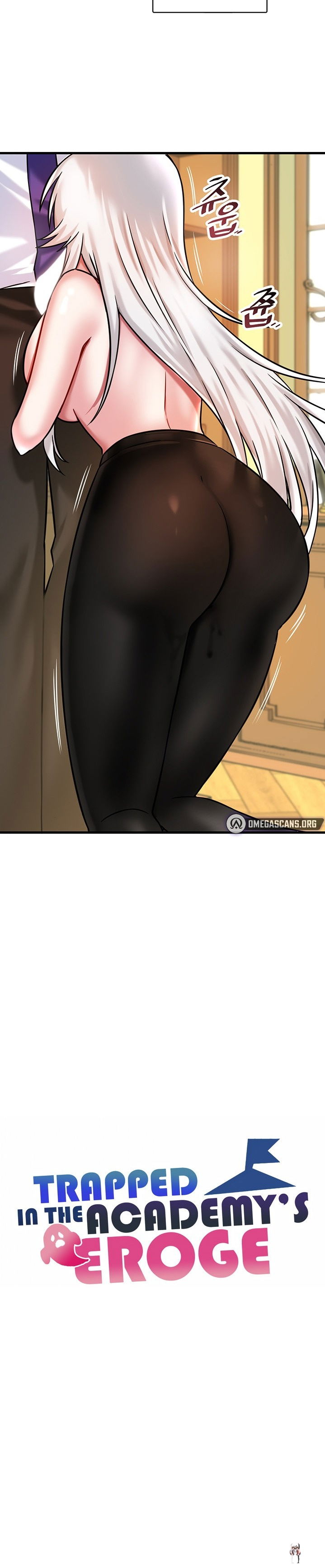 Trapped in the Academy’s Eroge Trapped in the Academy’s Eroge Chapter 16 - Page 10 Trapped in the Academy’s Eroge Trapped in the Academy’s Eroge Chapter 16 - Page 10