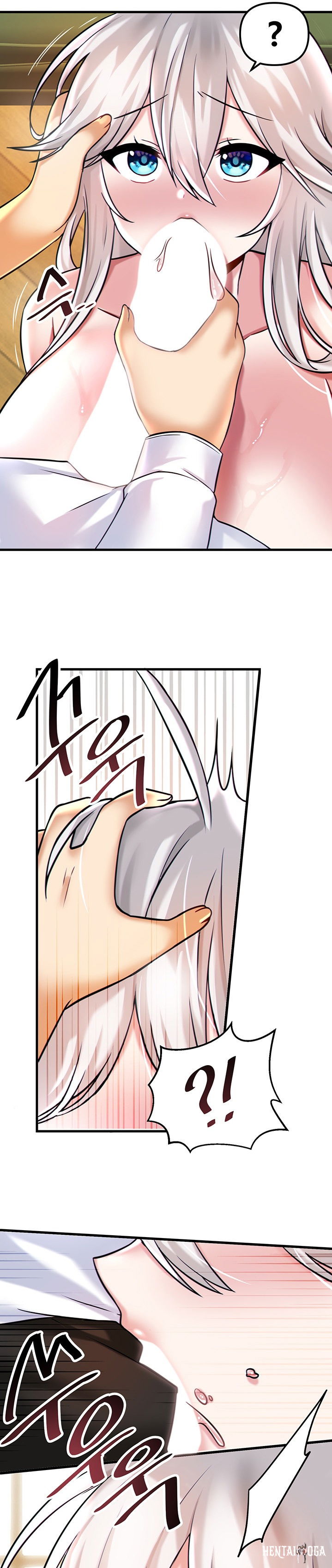 Trapped in the Academy’s Eroge Trapped in the Academy’s Eroge Chapter 16 - Page 13 Trapped in the Academy’s Eroge Trapped in the Academy’s Eroge Chapter 16 - Page 13