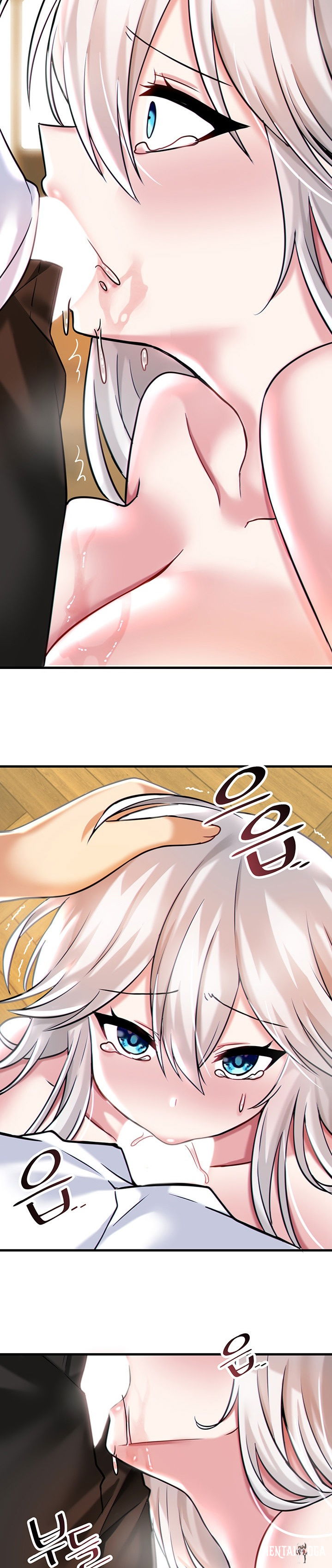 Trapped in the Academy’s Eroge Trapped in the Academy’s Eroge Chapter 16 - Page 14 Trapped in the Academy’s Eroge Trapped in the Academy’s Eroge Chapter 16 - Page 14