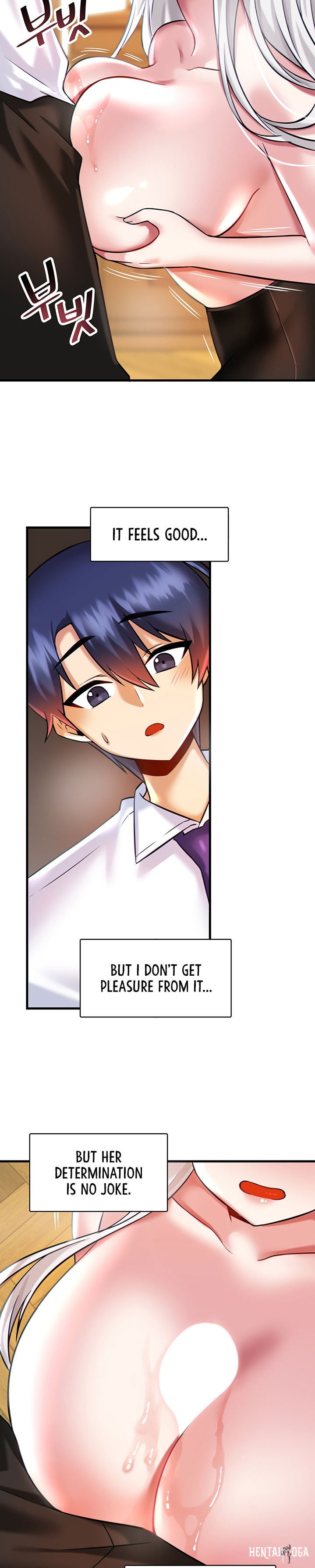 Trapped in the Academy’s Eroge Trapped in the Academy’s Eroge Chapter 16 - Page 3 Trapped in the Academy’s Eroge Trapped in the Academy’s Eroge Chapter 16 - Page 3