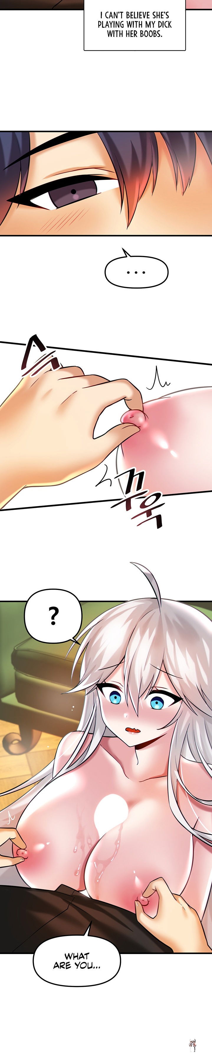 Trapped in the Academy’s Eroge Trapped in the Academy’s Eroge Chapter 16 - Page 4 Trapped in the Academy’s Eroge Trapped in the Academy’s Eroge Chapter 16 - Page 4