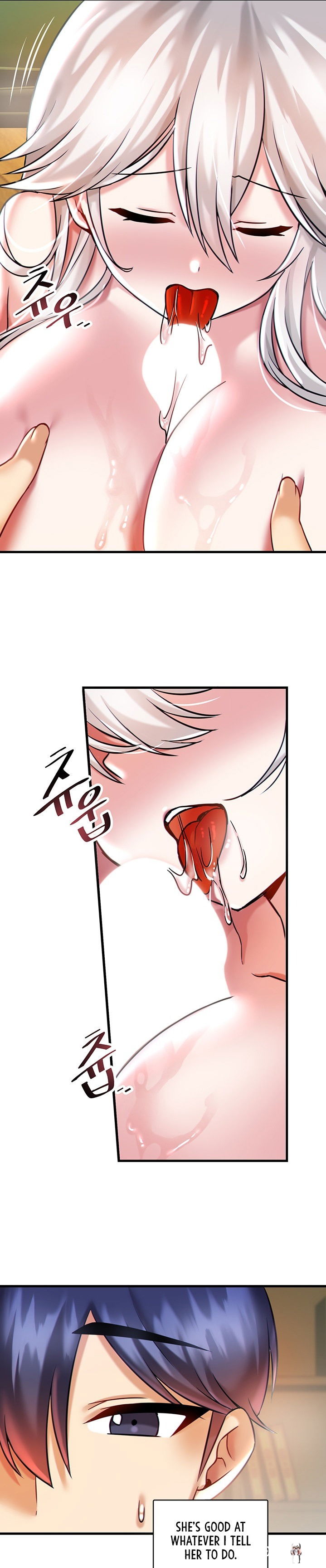 Trapped in the Academy’s Eroge Trapped in the Academy’s Eroge Chapter 16 - Page 9 Trapped in the Academy’s Eroge Trapped in the Academy’s Eroge Chapter 16 - Page 9