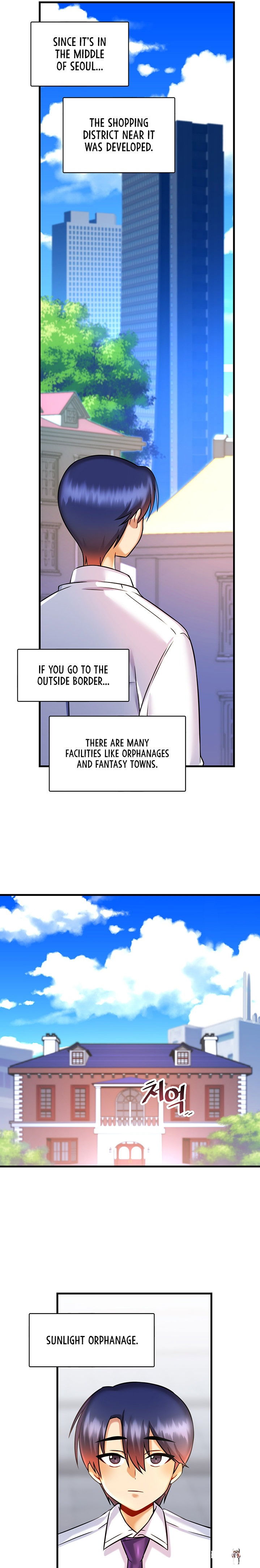 Trapped in the Academy’s Eroge Trapped in the Academy’s Eroge Chapter 17 - Page 10 Trapped in the Academy’s Eroge Trapped in the Academy’s Eroge Chapter 17 - Page 10