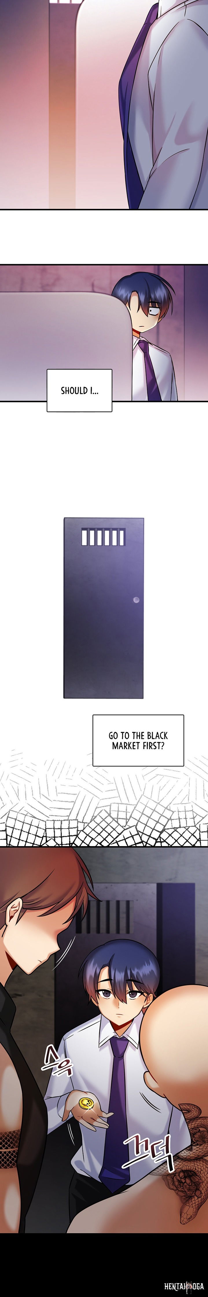 Trapped in the Academy’s Eroge Trapped in the Academy’s Eroge Chapter 17 - Page 3 Trapped in the Academy’s Eroge Trapped in the Academy’s Eroge Chapter 17 - Page 3