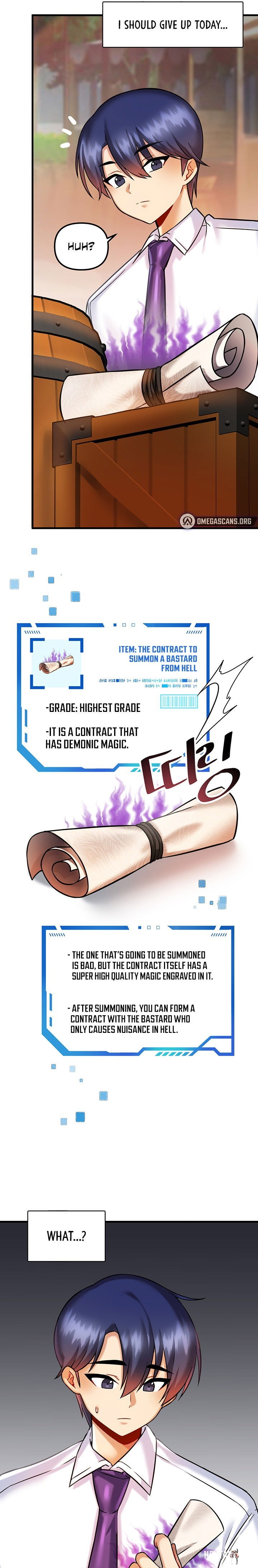 Trapped in the Academy’s Eroge Trapped in the Academy’s Eroge Chapter 17 - Page 7 Trapped in the Academy’s Eroge Trapped in the Academy’s Eroge Chapter 17 - Page 7