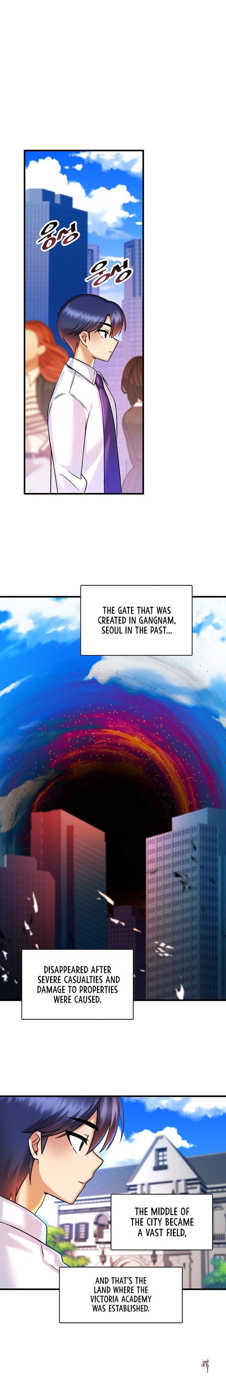 Trapped in the Academy’s Eroge Trapped in the Academy’s Eroge Chapter 17 - Page 9 Trapped in the Academy’s Eroge Trapped in the Academy’s Eroge Chapter 17 - Page 9