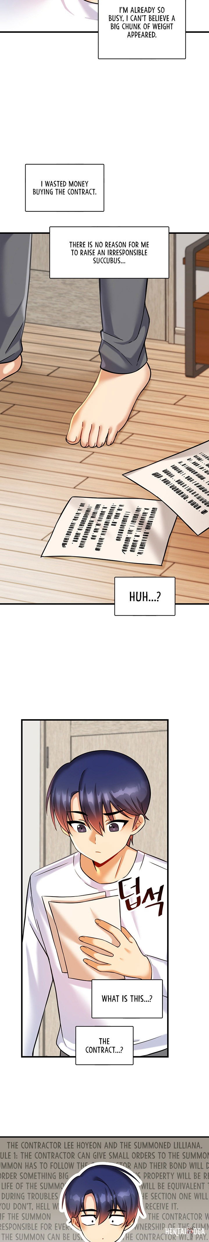 Trapped in the Academy’s Eroge Trapped in the Academy’s Eroge Chapter 18 - Page 14 Trapped in the Academy’s Eroge Trapped in the Academy’s Eroge Chapter 18 - Page 14