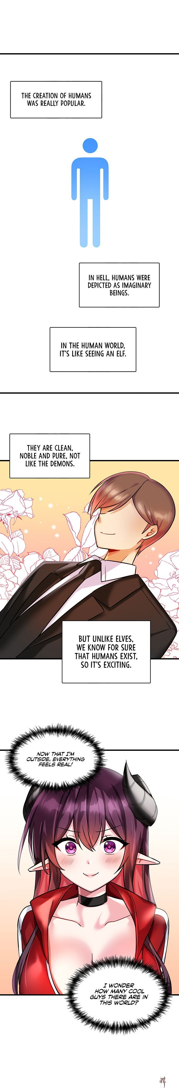 Trapped in the Academy’s Eroge Trapped in the Academy’s Eroge Chapter 18 - Page 18 Trapped in the Academy’s Eroge Trapped in the Academy’s Eroge Chapter 18 - Page 18