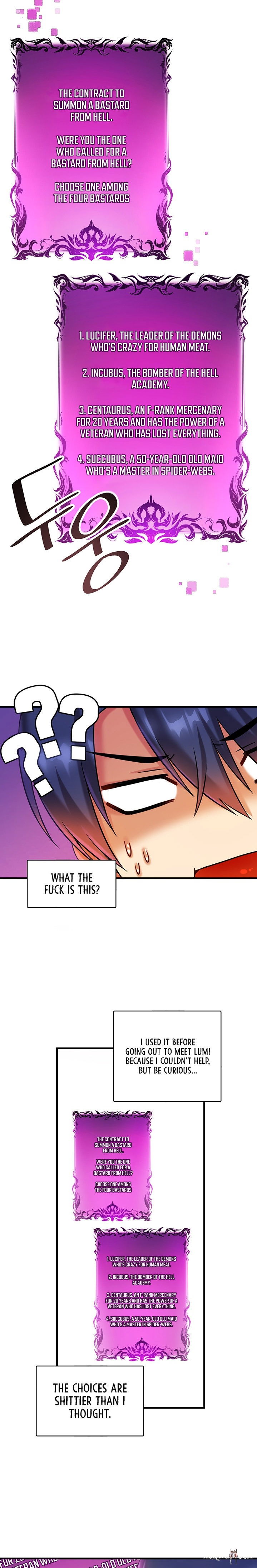 Trapped in the Academy’s Eroge Trapped in the Academy’s Eroge Chapter 18 - Page 2 Trapped in the Academy’s Eroge Trapped in the Academy’s Eroge Chapter 18 - Page 2