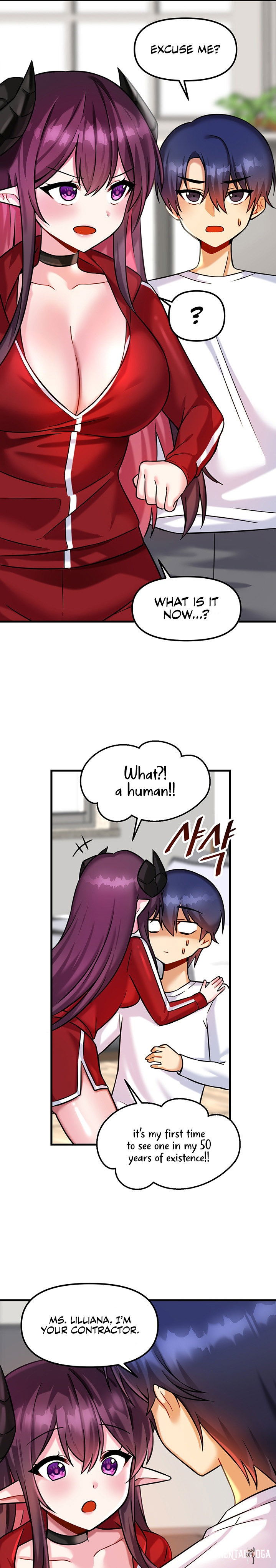 Trapped in the Academy’s Eroge Trapped in the Academy’s Eroge Chapter 18 - Page 7 Trapped in the Academy’s Eroge Trapped in the Academy’s Eroge Chapter 18 - Page 7