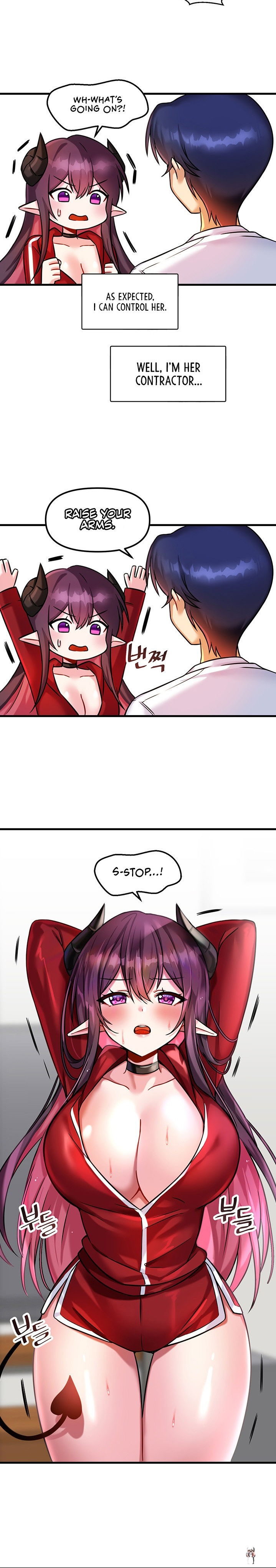 Trapped in the Academy’s Eroge Trapped in the Academy’s Eroge Chapter 18 - Page 9 Trapped in the Academy’s Eroge Trapped in the Academy’s Eroge Chapter 18 - Page 9