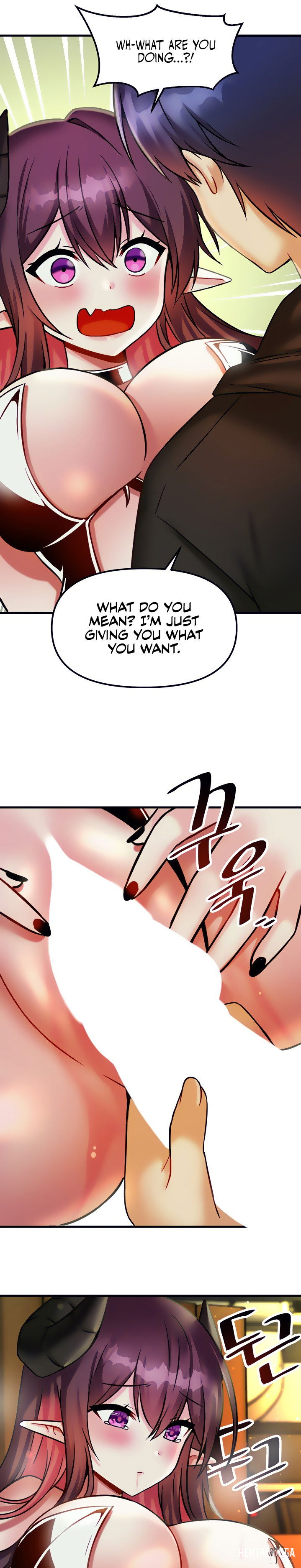 Trapped in the Academy’s Eroge Trapped in the Academy’s Eroge Chapter 19 - Page 20 Trapped in the Academy’s Eroge Trapped in the Academy’s Eroge Chapter 19 - Page 20