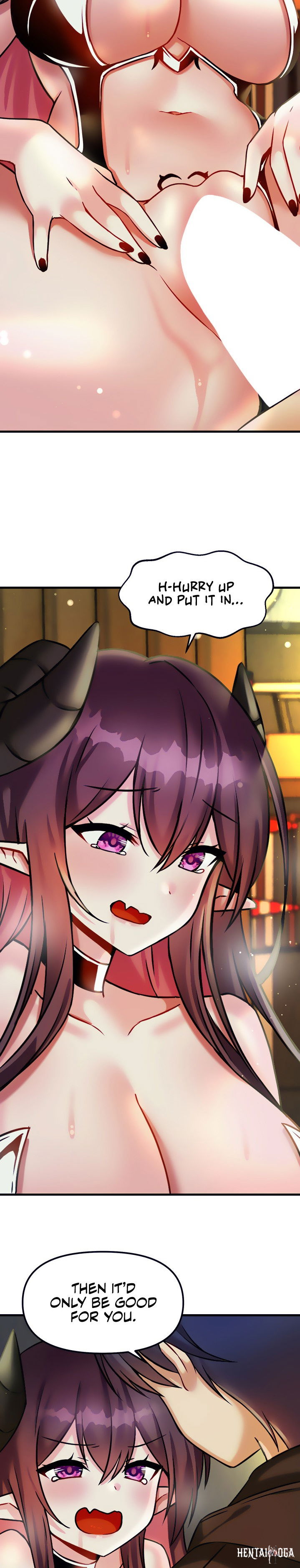 Trapped in the Academy’s Eroge Trapped in the Academy’s Eroge Chapter 19 - Page 21 Trapped in the Academy’s Eroge Trapped in the Academy’s Eroge Chapter 19 - Page 21